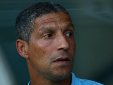 Can Chris Hughton save his job at Norwich when they play West Ham?